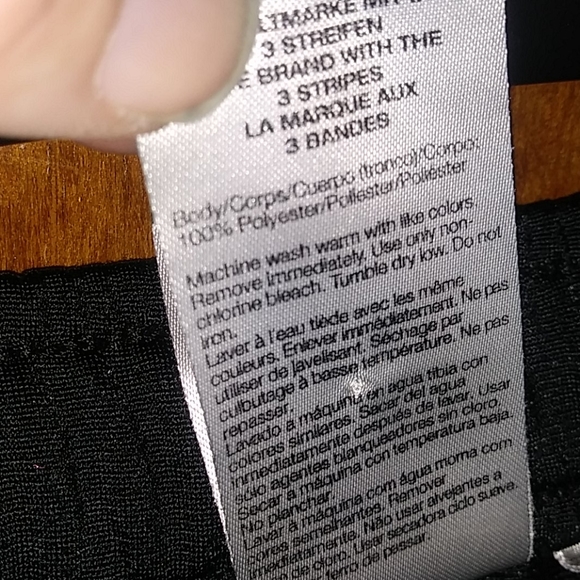 1001 Adidas Pants - Picture 9 of 9